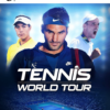 TENNIS WORLD TOUR PS5 2 Tennis World Tour ps5