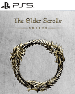 The Elder Scrolls Online PS5