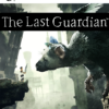 THE LAST GUARDIAN PS5