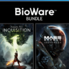 The bioware bundle PS4