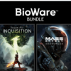 THE BIOWARE BUNDLE PS5 2 The bioware bundle PS5