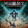 The mummy demastered NINTENDO