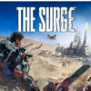 THE SURGE PS5 1 The surge PS5