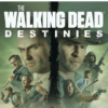 THE WALKING DEAD DESTINIES PS5 1 The walking dead destinies PS5