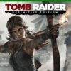 Tomb raider definitive editon Xbox One