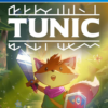TUNIC PS4 2 Tunic PS4