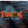 TUROK 2 PS5 1 Turok 2 seed of evil ps5
