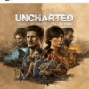 UNCHARTED LEGACY OF THIEVES PS5 2 Ucharted Legacy of Thieves Collection PS5