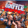 WWE 2K BATTLEGROUUNDS PS4 2 WWE 2K BATTLEGROUNDS ps4