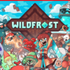WILDFROST NINTENDO SWITCH 2 Wildfrost Nintendo Switch