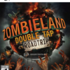 ZOMBIELAND DOUBLE TAP ROAD TRIP ps5 2 Zombieland double tap road trip ps5