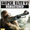 SNIPER ELITE V2 REMASTERED EN ESPAÑOL PS5 2 ads54d5a6sdas