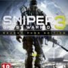 SNIPER GHOST WARRIOR 3 SEASON PASS EDITION PS5 2 adsklhdkhasd