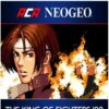THE KING OF FIGHTERS 98 PS5 1 asd4as45dsa