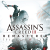 ASSASSINS CREED III REMASTERED PS5 2 assassins creed 3 remastered PS5