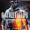 battlefield 3 premium PS3