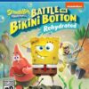BOB ESPONJA PS4 2 bobob