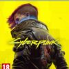 CYBERPUNK 2077 PS5 1 CYBERPUNK 2077 PS5