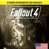 FALLOUT 4 PS5 (INGLES) 2 fallout 4 ps5