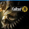 fallout 76 PS4