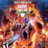 marvel vs