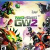 PLANTS VS ZOMBIES GARDEN WARFARE 2 PS4