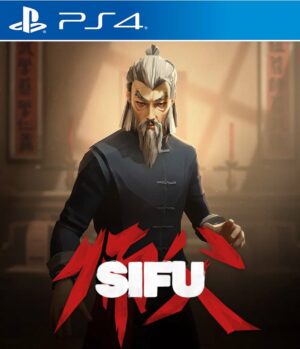 Sifu PS4
