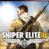 sniper elite 3 PS3