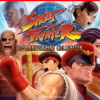STREET FIGHTER 30TH ANNIVERSARY NINTENDO SWITCH 1 street fighter 30th anniversary collection