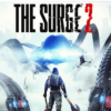 THE SURGE 2 PS5