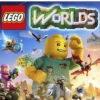 LEGO WORLDS PS5 1 u