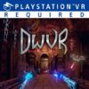 DWVR PS4 VR 2 vrasdasdsa