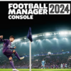 FOOTBALL MANAGER CONSOLE 2024 PS5 1 Football manager console 2024 PS5