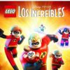 LEGO LOS INCREIBLES PS5 2 Lego los increibles PS5