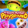 MY SINGING MONSTERS PLAYGROUND PS5 2 My singing monsters playground PS5