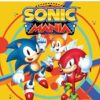 SONIC MANIA PS5 2 Sonic Mania PS5