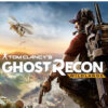 TOM CLANCYS GHOST RECON WILDLANDS STANDARD EDITION PS5 2 Tom clancys ghost recon PS5