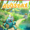 BUGSNAX - NINTENDO SWITCH 1 Bugsmax NINTENDO