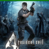 RESIDENT EVIL 4 XBOX ONE 2 Resident Evil 4 XBOX ONE 1