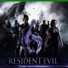 RESIDENT EVIL 6 XBOX ONE 2 Resident Evil 6 XBOX ONE