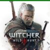 THE WITCHER 3 XBOX ONE 1 The Witcher 3 XBOX ONE