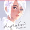 ANOTHER CODE: RECOLLECTION - NINTENDO SWITCH 1 Another Code Recollection NINTENDO