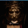 BLASPHEMOUS 2 PS4