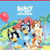 BLUEY THE VIDEO GAME – NINTENDO SWITCH 2 Bluey de video game NINTENDO