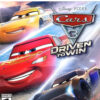 CARS 3 DRIVEN TO WIN PS5 2 Cars 3 Driven to Win PS5