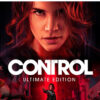 CONTROL: ULTIMATE EDITION PS5 2 Control Ultimate EditionPS5