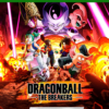 Dragon ball the breakers special collection XBOX ONE 1