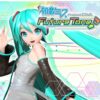 Hatsune Miku: Project DIVA Future Tone Bundle PS5 1 Hatsune Miku project diva future tone bundle PS5 1
