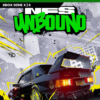 Need for speed Unbound Serie X S 2