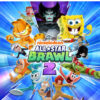 NICKELODEON ALL STAR BRAWL 2 PS5 1 Nickelodeon all star brawl 2 PS5